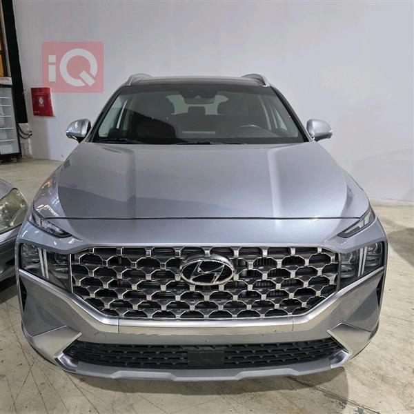 Hyundai Santa Fe 2023 for sale in Iraq - Baghdad